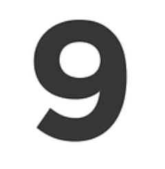 9